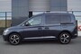 Volkswagen Caddy 1.5 TSI DSG Style / LED /  Virtual cockpit / Camera / Navi / PDC