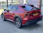 Toyota bZ4X PREMIUM 71KWH 3-FASE LEDER EL-ACHTERKLEP BLISS MEMORY-SEAT 20"LMV 360GR-CAMERA P-SENSOREN NL-AUTO