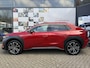Toyota bZ4X PREMIUM 71KWH 3-FASE LEDER EL-ACHTERKLEP BLISS MEMORY-SEAT 20"LMV 360GR-CAMERA P-SENSOREN NL-AUTO