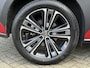 Toyota bZ4X PREMIUM 71KWH 3-FASE LEDER EL-ACHTERKLEP BLISS MEMORY-SEAT 20"LMV 360GR-CAMERA P-SENSOREN NL-AUTO