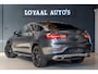 Mercedes-Benz GLC Coupe 350e 4MATIC | AUT | NAVI | BI-XENON | AIRCO | CRUISE | LEDER | PDC | SCHUIF-DAK | APK.