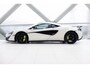 McLaren 570S 3.8 V8 | Akrapovic | Novitec Wing | Lift |