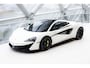McLaren 570S 3.8 V8 | Akrapovic | Novitec Wing | Lift |