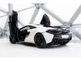 McLaren 570S 3.8 V8 | Akrapovic | Novitec Wing | Lift |