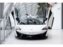 McLaren 570S 3.8 V8 | Akrapovic | Novitec Wing | Lift |
