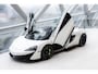 McLaren 570S 3.8 V8 | Akrapovic | Novitec Wing | Lift |