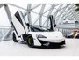 McLaren 570S 3.8 V8 | Akrapovic | Novitec Wing | Lift |