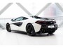 McLaren 570S 3.8 V8 | Akrapovic | Novitec Wing | Lift |