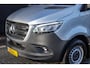 Mercedes-Benz Sprinter L3 | 319Cdi 190Pk 9G-Tronic | Chassis Cabine | RWD | Hightec Silver