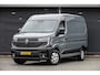 Renault Master T35 | L2H2 | 2.0Dci 150Pk | Stoel-Bank | 3.500Kg Trekgewicht | Achteruitrijcamera | LED | Urban Grey