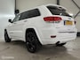 Jeep Grand Cherokee 3.0 CRD Aut Overland [grijs kenteken]
