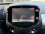 Toyota Aygo 1.0 VVT-i x-clusiv cabrio | dealer onderhouden