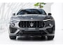 Maserati Levante Hybrid GT Edizione Finale | Fuoriserie interior | Nerissimo Pack | Bowers & Wilkins | Sunroof |