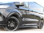 Ford Transit Custom 320 2.0 TDCI L2H1 Black Edition Limited Virtual, Adaptieve Cruise, Camera, Carplay, 170PK, Automaat, LED, Multimedia, Sensoren, Stoelverwarming, UNIEK!
