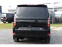 Ford Transit Custom 320 2.0 TDCI L2H1 Black Edition Limited Virtual, Adaptieve Cruise, Camera, Carplay, 170PK, Automaat, LED, Multimedia, Sensoren, Stoelverwarming, UNIEK!