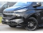 Ford Transit Custom 320 2.0 TDCI L2H1 Black Edition Limited Virtual, Adaptieve Cruise, Camera, Carplay, 170PK, Automaat, LED, Multimedia, Sensoren, Stoelverwarming, UNIEK!