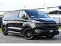 Ford Transit Custom 320 2.0 TDCI L2H1 Black Edition Limited Virtual, Adaptieve Cruise, Camera, Carplay, 170PK, Automaat, LED, Multimedia, Sensoren, Stoelverwarming, UNIEK!