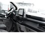 Ford Transit Custom 320 2.0 TDCI L2H1 Black Edition Limited Virtual, Adaptieve Cruise, Camera, Carplay, 170PK, Automaat, LED, Multimedia, Sensoren, Stoelverwarming, UNIEK!