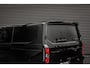Ford Transit Custom 2.0 TDCI L2H1 170PK Limited DC / DUBBEL CABINE / JB- EDITION / DRIVER ASSISTANCE PACK / 3- ZITS /MY2024/CAMERA