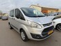 Ford Transit Custom 270 2.0 TDCI L1H1 Trend NAV. + Airco Bj:2019 NAP!