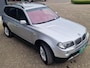 BMW X3 3.0si netto ex btw € 9.999, bijtel vriendelijk!