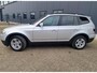 BMW X3 3.0si netto ex btw € 9.999, bijtel vriendelijk!