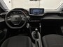 Peugeot 208 Active 75 pk | Navigatie via Apple Carplay/Android Auto | Parkeersensoren Achter | LED Koplampen | DAB Ontvanger | Bluetooth | Lederen Stuurwiel | Airco | Cruise Control | Buitenspiegels Elektrisch Verstel -en Verwarmbaar |