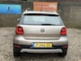 Volkswagen Polo 1.2 TSI Highline 2016 automaat