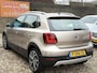 Volkswagen Polo 1.2 TSI Highline 2016 automaat