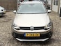 Volkswagen Polo 1.2 TSI Highline 2016 automaat