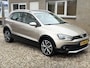 Volkswagen Polo 1.2 TSI Highline 2016 automaat