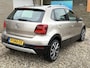 Volkswagen Polo 1.2 TSI Highline 2016 automaat