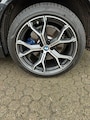 BMW X5 45E, M pakket, stuur/stoelverw.Nav. 21Inch,elec.Trekhaak,Head up