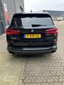 BMW X5 45E, M pakket, stuur/stoelverw.Nav. 21Inch,elec.Trekhaak,Head up