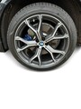 BMW X5 xDrive,45e, M-Sport, stuur/stoelverw.Nav. 21Inch,elec.Trekhaak,Head up