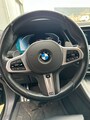 BMW X5 xDrive,45e, M-Sport, stuur/stoelverw.Nav. 21Inch,elec.Trekhaak,Head up