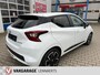 Nissan Micra 1.0 IG-T N-Design Automaat (BOVAG/RIJKLAARPRIJS)