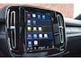 Volvo XC40 Extended Range 252PK Ultimate 82 kWh | Tailered Woolblend | 20'' | Getint glas |