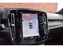 Volvo XC40 Extended Range 252PK Ultimate 82 kWh | Tailered Woolblend | 20'' | Getint glas |