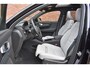 Volvo XC40 Extended Range 252PK Ultimate 82 kWh | Tailered Woolblend | 20'' | Getint glas |