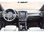Volvo XC40 Extended Range 252PK Ultimate 82 kWh | Tailered Woolblend | 20'' | Getint glas |