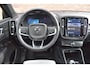Volvo XC40 Extended Range 252PK Ultimate 82 kWh | Tailered Woolblend | 20'' | Getint glas |