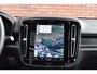 Volvo XC40 Extended Range 252PK Ultimate 82 kWh | Tailered Woolblend | 20'' | Getint glas |