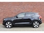 Volvo XC40 Extended Range 252PK Ultimate 82 kWh | Tailered Woolblend | 20'' | Getint glas |