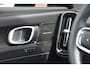 Volvo XC40 Extended Range 252PK Ultimate 82 kWh | Tailered Woolblend | 20'' | Getint glas |