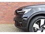 Volvo XC40 Extended Range 252PK Ultimate 82 kWh | Tailered Woolblend | 20'' | Getint glas |