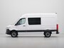 Mercedes-Benz Sprinter 319CDI L2H2 DC Navigatie Trekhaak Camera Stoelverwarming