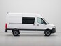 Mercedes-Benz Sprinter 319CDI L2H2 DC Navigatie Trekhaak Camera Stoelverwarming