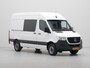 Mercedes-Benz Sprinter 319CDI L2H2 DC Navigatie Trekhaak Camera Stoelverwarming