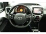 Toyota Aygo 1.0 VVT-I X-WAVE 5DRS AC/SPEED.LIMIT/CAMERA/SCHUIF.DAK